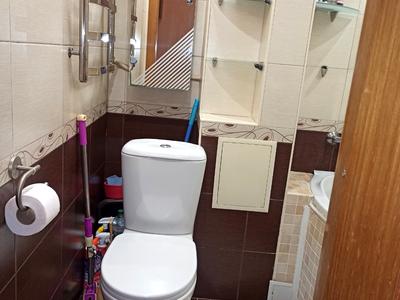 квартира по адресу Ореста Левицкого ул. (Академіка Курчатова), 8