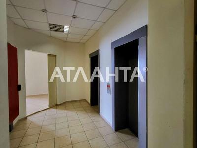 квартира по адресу Французский бульв., 22/1
