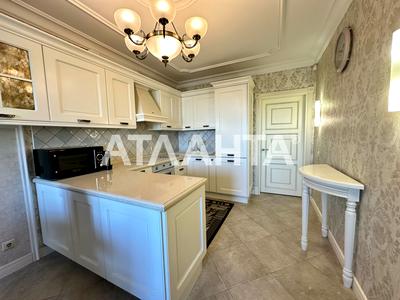 квартира за адресою Юлії Здановської вул. (Ломоносова), 58-А