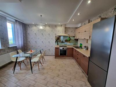 квартира за адресою Авіаконструктора Ігоря Сікорського вул. (Танкова), 1-А