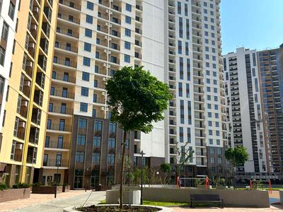 квартира по адресу Краснова ул., 3а