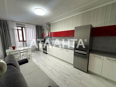 квартира за адресою Добровольців вул. (Маршала Говорова), 10г