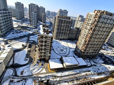 квартира за адресою Сергія Данченка вул., 5