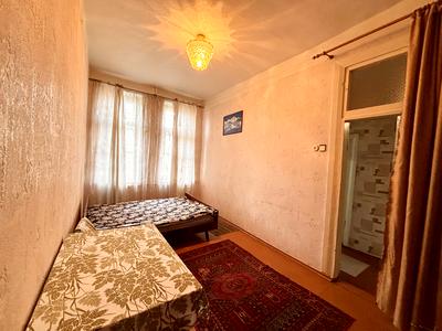 квартира за адресою Семафорна вул., 3