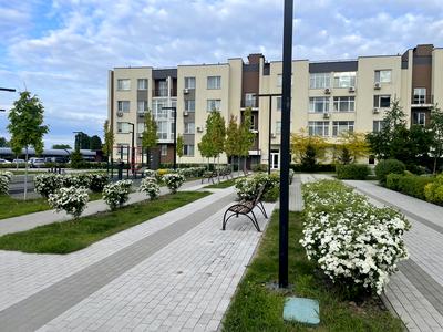 квартира по адресу Промениста ул., 42