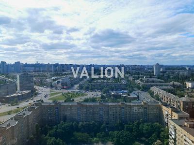 квартира по адресу Владимира Сосюры ул., 6в