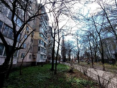 квартира по адресу Берестейский просп. (Победы), 127
