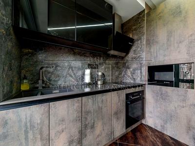 квартира за адресою Золотоустівська вул., 34