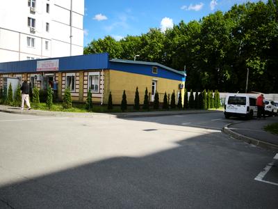 квартира по адресу Европейская ул. (Жовтнева), 34-Б
