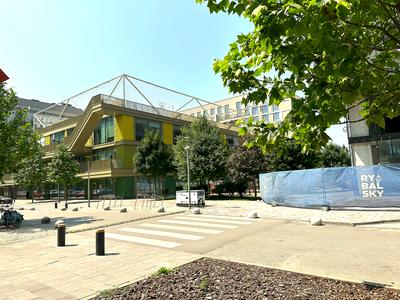 квартира за адресою Набережно-Рибальська дорога вул., 9