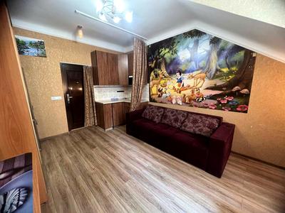 кімната за адресою Освіти вул., 18