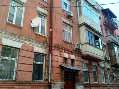 квартира по адресу Бульварно-Кудрявская ул. (Воровского), 8