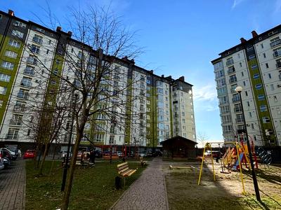 квартира по адресу Василия Стуса ул., 40