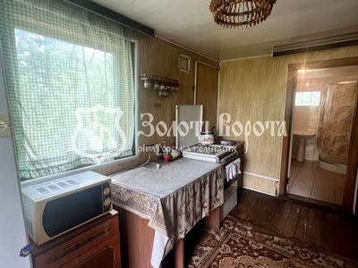 будинок за адресою с. Перемога, Старокиївська вул., 103