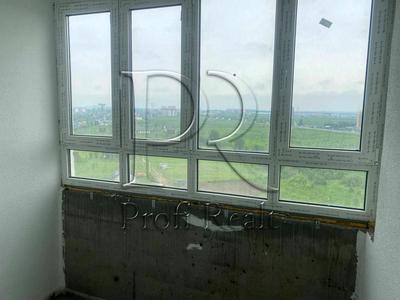 квартира за адресою Лісова вул., 3