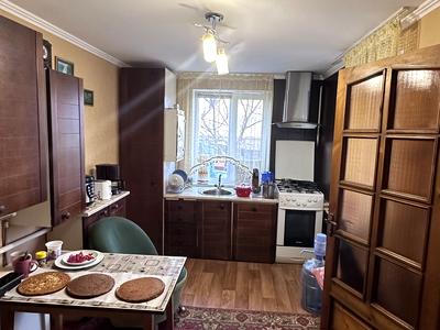 будинок за адресою Євгена Чикаленка вул., 48
