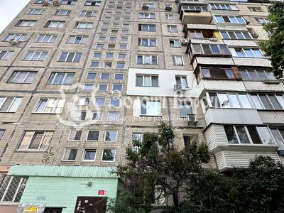 квартира по адресу Воскресенский просп. (Перова), 48-А