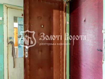 квартира за адресою Петропавлівська вул., 13/8