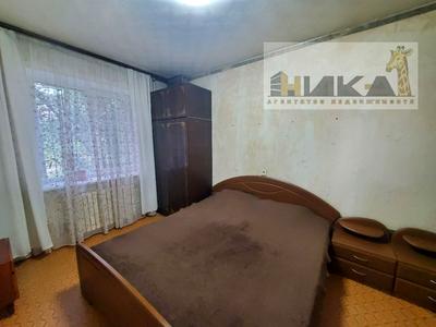 квартира за адресою Хортицьке шосе, 42