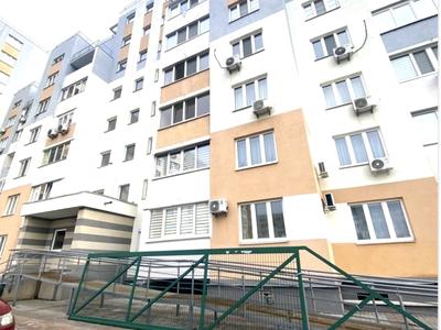квартира за адресою Сергія Данченка вул., 28-Б