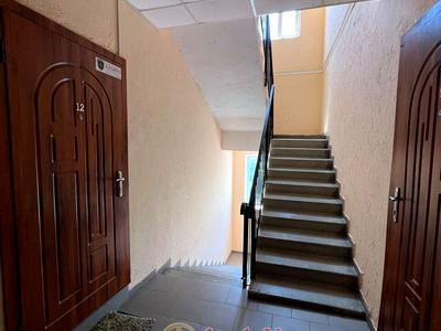 квартира по адресу Воронезька, 9