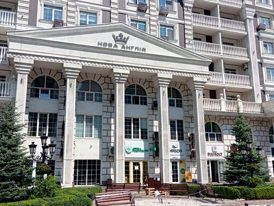 квартира за адресою Михайла Максимовича вул. (Онуфрія Трутенка), 24-А