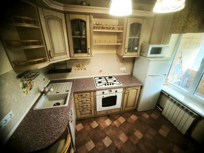 квартира за адресою Велика Васильківська вул. (Червоноармійська), 80
