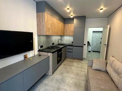 квартира за адресою Запорізьке шосе, 32д