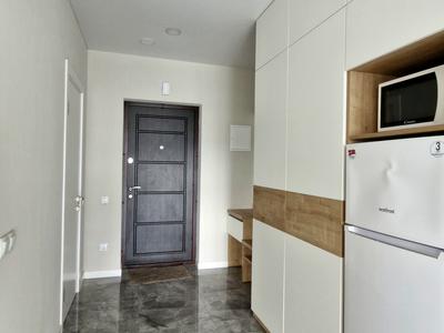 квартира за адресою Осокорська вул., 2а