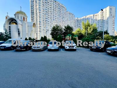 квартира по адресу Миколы Бажана просп., 10