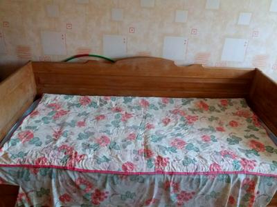 квартира за адресою Зої Бутенко вул. (Сєченова), 3