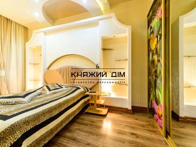 квартира за адресою Ярославів Вал вул., 21-А/20
