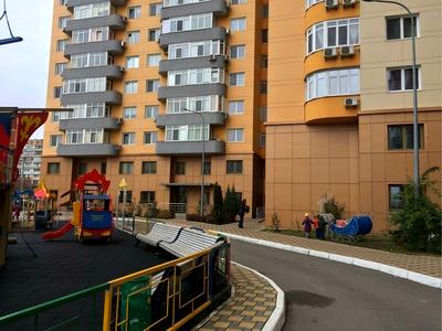 квартира по адресу Кондратюка Юрия ул., 7