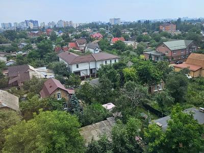 квартира по адресу Отрадный просп. (Чубаря), 59