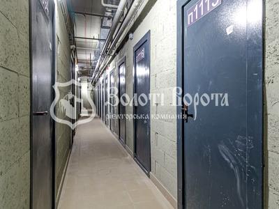 квартира за адресою Віктора Некрасова вул. (Північно-Сирецька), 6