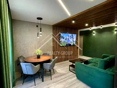 квартира за адресою Проспект Гагаріна, 47