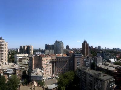 квартира за адресою Дмитрівська вул., 75