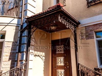 будинок за адресою Голосієво