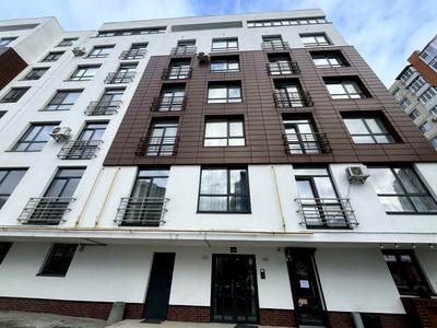 квартира за адресою Під Голоском вул., 4-В