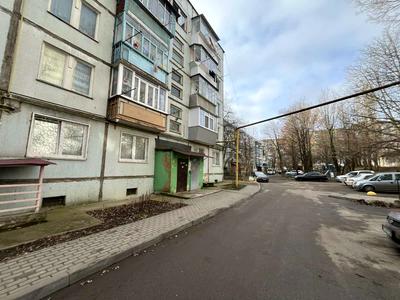 квартира по адресу Хмельницкий, Перемоги ул., 4