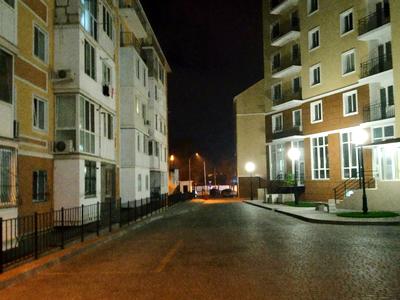 квартира по адресу Люстдорфская дор. (Черноморская), 100/ б