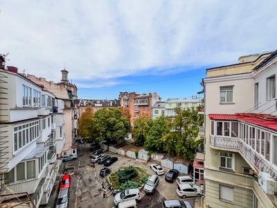 квартира за адресою Лютеранська вул., 28/19