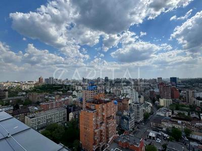квартира за адресою Річкова вул., 4