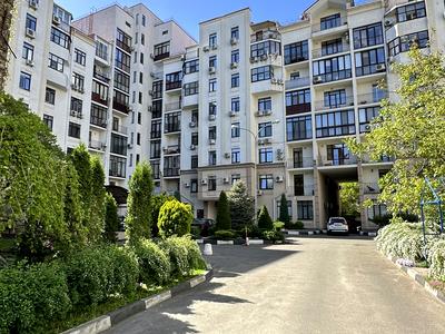 квартира по адресу Щекавицкая ул., 30/39