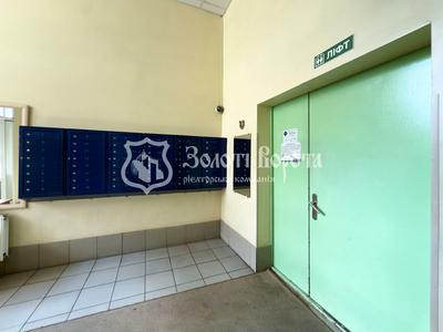 квартира по адресу Червоной Калины просп. (Владимира Маяковского), 70