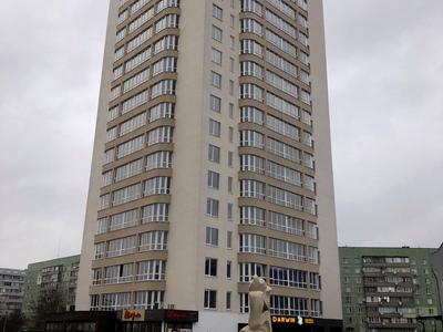 квартира за адресою Припортова вул. (Героїв Сталінграда), 32