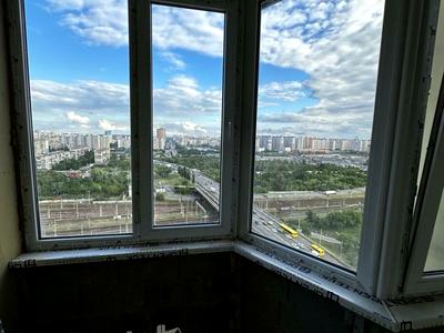 квартира по адресу Харьковское шоссе, 19-Б
