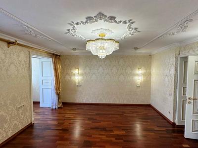 квартира по адресу Мира просп., 4-А