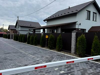 будинок за адресою фортівська