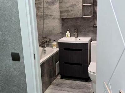 квартира по адресу Берковецкая ул., 6А